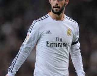 Manchester City gati 43 mln euro për Isco