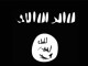 Flamur i ISIS-it në kioskën e gazetave në Vlorë