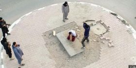 ISIS pret kokat e 10 ushtarëve të vet (FOTO)