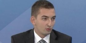 Tomiq mohon të ketë qenë pjesë e MUP-it serb