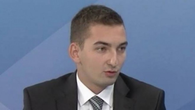 Tomiq mohon të ketë qenë pjesë e MUP-it serb