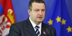 Daçiç: Brukseli nuk i ka kërkuar Serbisë njohjen e Kosovës