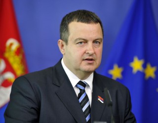 Daçiç: Brukseli nuk i ka kërkuar Serbisë njohjen e Kosovës