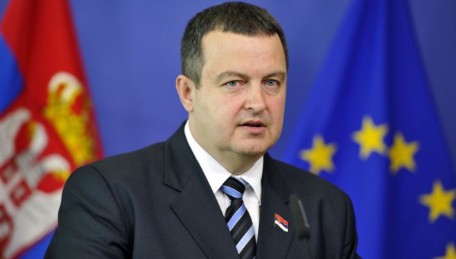 Daçiq, Kirbyt: Serbia kurrë s`do ta përkrah anëtarësimin e Kosovës në OKB