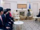 Delegacioni i Paqes nga Koreja Jugore në Kosovë (Foto)
