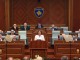 Jahjaga: Jemi në krizë të paparë, urgjentisht të vendoset dialogu