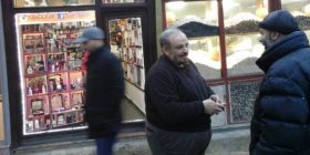 Jeta e sirianit në Prizren – ai ëndërron kthimin në vendin e tij