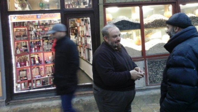 Jeta e sirianit në Prizren – ai ëndërron kthimin në vendin e tij