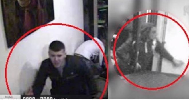 Përleshje masive mes shqiptarëve në Holandë me armë e thikë (Video)