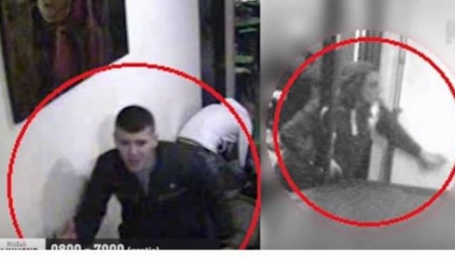 Përleshje masive mes shqiptarëve në Holandë me armë e thikë (Video)