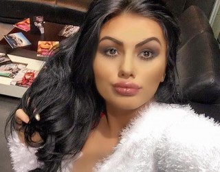 Kallashi më provokuese se kurrë më parë (Foto)