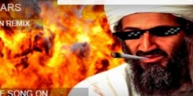 “Allahu Akbar”, kënga më e famshme për momentin (Video)
