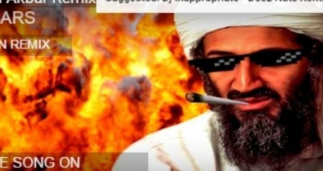 “Allahu Akbar”, kënga më e famshme për momentin (Video)