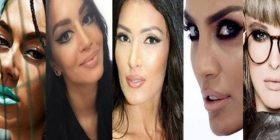Ja me cilat këngë u bënë të njohura Genta, Nora, Elvana, Dafina dhe Tuna (VIDEO)