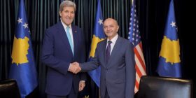 Kerry: Ne nuk do të mbështesnim asnjë marrëveshje që cenon pavarësinë e Kosovës