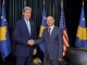 Kerry: Ne nuk do të mbështesnim asnjë marrëveshje që cenon pavarësinë e Kosovës