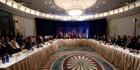 Kerry: KS dërgon mesazh për ndaljen e vrasjeve në Siri