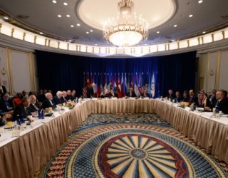 Kerry: KS dërgon mesazh për ndaljen e vrasjeve në Siri