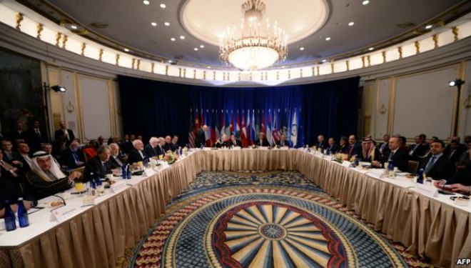 Kerry: KS dërgon mesazh për ndaljen e vrasjeve në Siri
