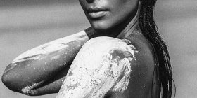 Kim Kardashian nudo (Foto/Video) +18