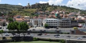 Gjeorgji: U arrestuan katër të dyshuar për lidhje me IS-in