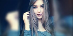 Pas vetëvrasjes së Klea Shytit, një person terrorizon familjen e saj (Foto)
