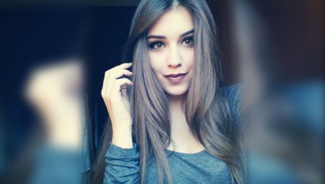 Pas vetëvrasjes së Klea Shytit, një person terrorizon familjen e saj (Foto)