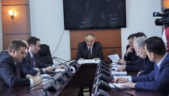 “Kosova e RE” do të prodhojë 500 MW energji elektrike, kryhet më 2021