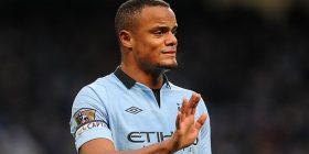 Vincent Kompany mungon 3-4 javë