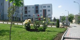 Studentët e UP-së bëhen me qendër shëndetësore