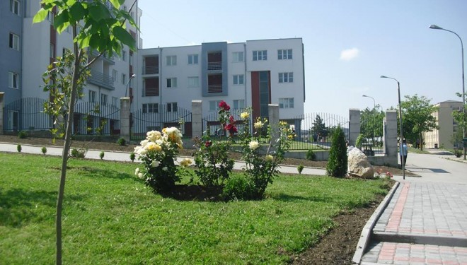 Studentët e UP-së bëhen me qendër shëndetësore