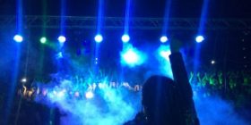 Sonte koncert në Prishtinë deri pas mesnatës