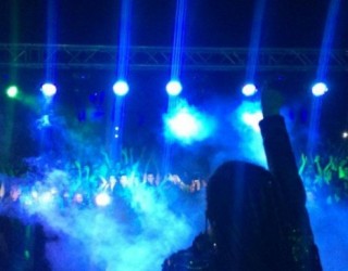 Sonte koncert në Prishtinë deri pas mesnatës