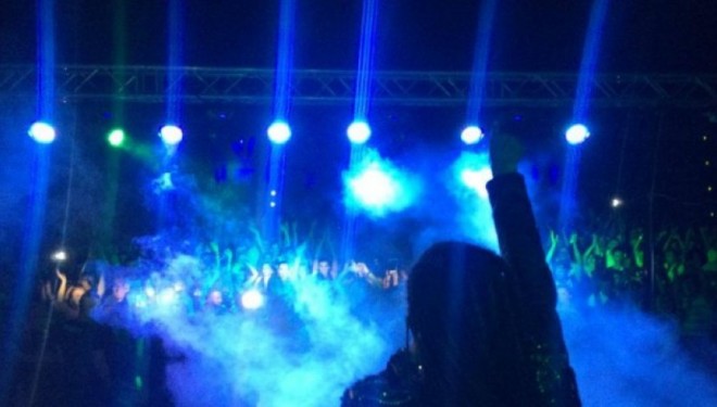 Sonte koncert në Prishtinë deri pas mesnatës