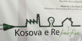 Lojë “ping-pongu” me termocentralin e ri