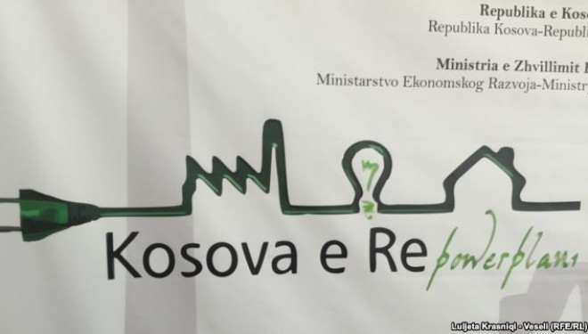 Lojë “ping-pongu” me termocentralin e ri