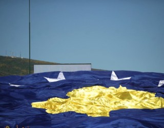 Një stadium i ri futbolli në Prishtinë pas pranimit në UEFA