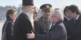 Gjeneralin që kreu krime në Kosovë, Vulin e quan hero