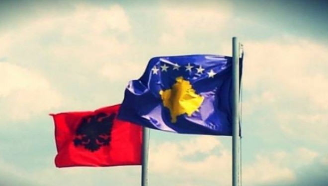 Kosova dhe Shqipëria me konkurs të përbashkërt për projekte ndërkufitare
