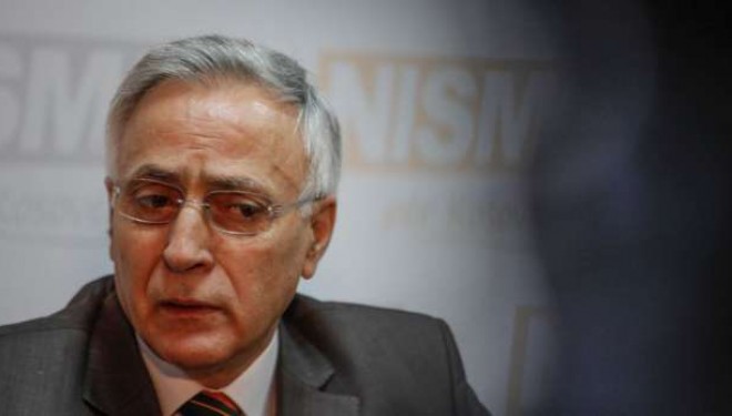 Krasniqi:Kosova sigurisht që do të vazhdojë më tej, por pa ty dhe pa ekipin tënd