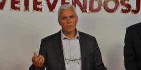 Sami Kurteshi: Sistemi i drejtësisë është në kaos të vërtet