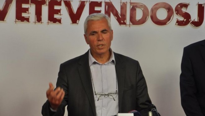 Sami Kurteshi: Sistemi i drejtësisë është në kaos të vërtet