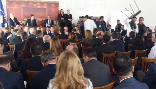 Miratohet buxheti për vitin 2016