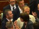 Suspendohen deputetët e opozitës