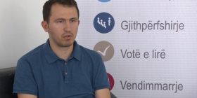 KDI: Kuvendi punoi pak këtë vit