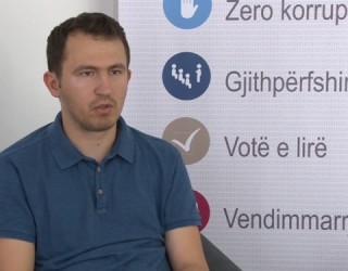 KDI: Kuvendi punoi pak këtë vit