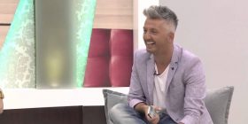 Shpërthen skandal i madh: Akzuohet Labi i 21’shit se është homoseksul (Foto)