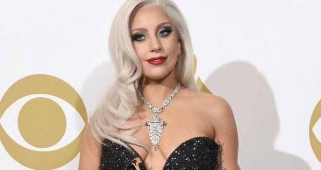 Lady Gaga: Përdhunimi më ndryshoi tërësisht jetën