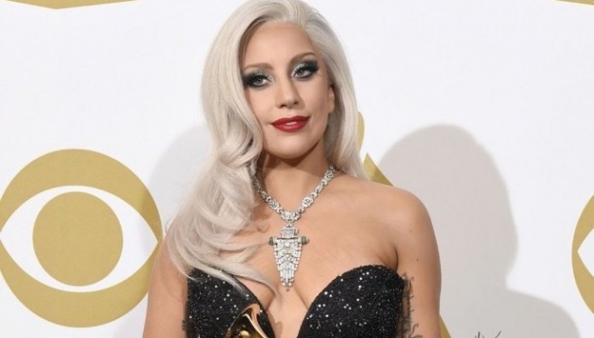 Lady Gaga: Përdhunimi më ndryshoi tërësisht jetën