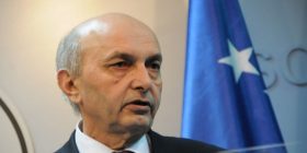 Mustafa: Tryeza për demarkacionin ta përcaktojë nëse ka humbje të territorit